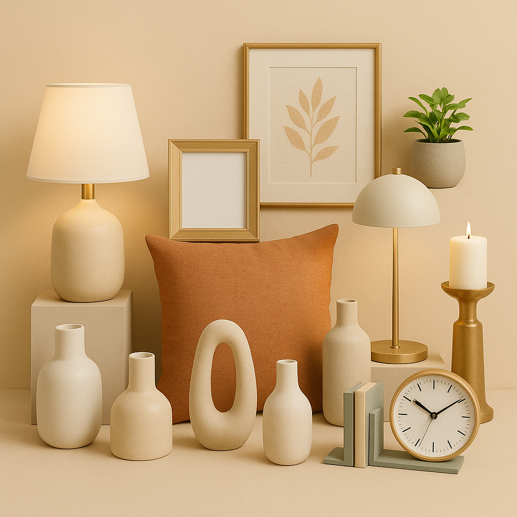 Home Decor