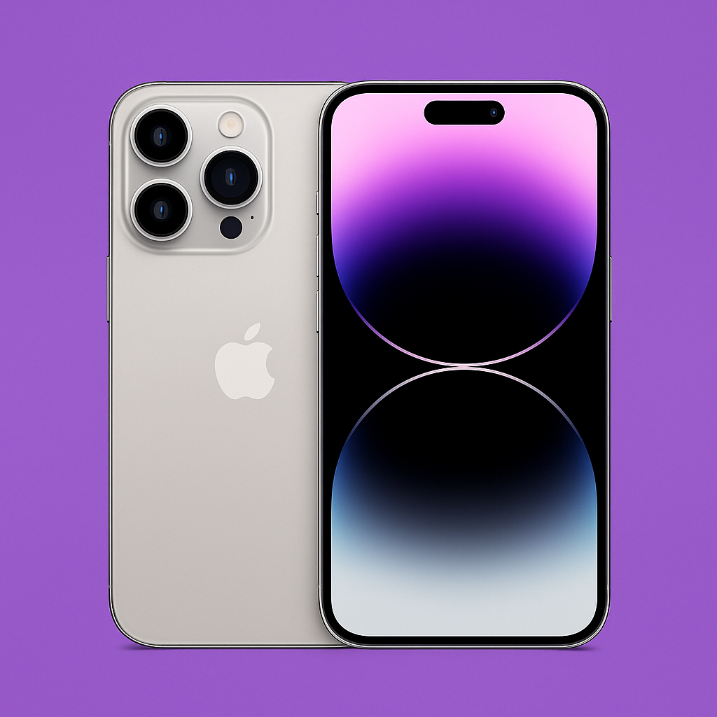 iPhone